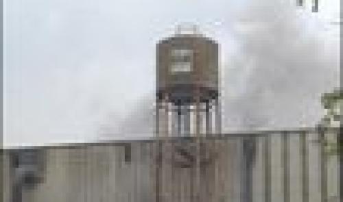 ESB : plainte des riverains